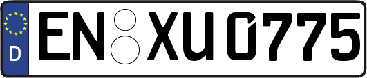 EN-XU0775