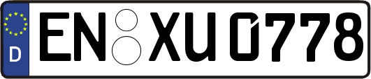 EN-XU0778