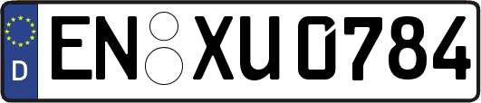 EN-XU0784