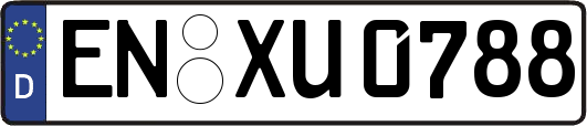 EN-XU0788