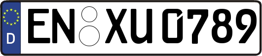 EN-XU0789