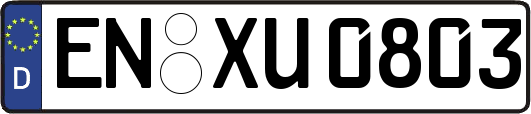 EN-XU0803