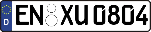 EN-XU0804