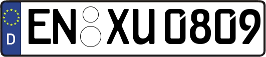 EN-XU0809