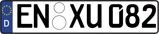 EN-XU082