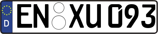 EN-XU093