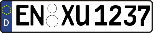 EN-XU1237