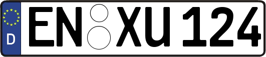 EN-XU124