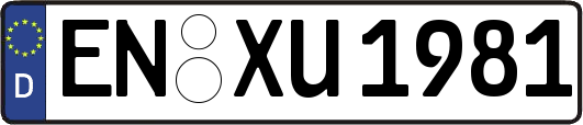 EN-XU1981