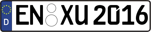 EN-XU2016