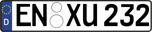 EN-XU232