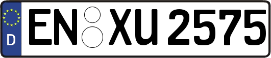 EN-XU2575
