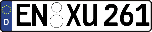 EN-XU261