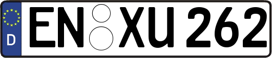 EN-XU262