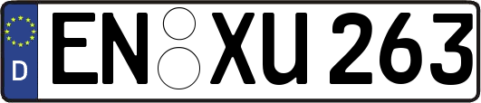 EN-XU263