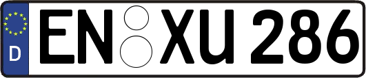 EN-XU286