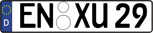 EN-XU29