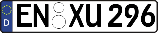 EN-XU296