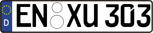 EN-XU303