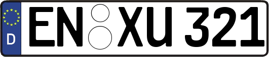 EN-XU321