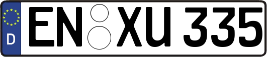 EN-XU335
