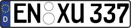 EN-XU337