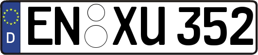 EN-XU352
