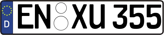 EN-XU355