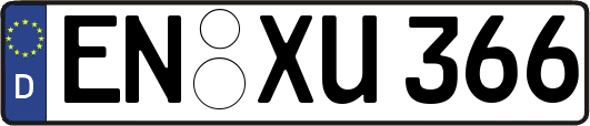 EN-XU366