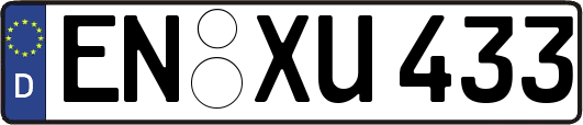EN-XU433