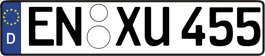 EN-XU455
