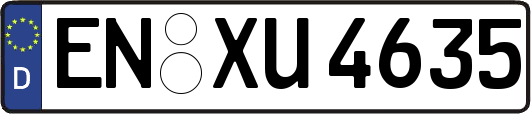 EN-XU4635