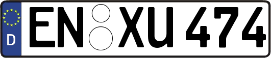 EN-XU474