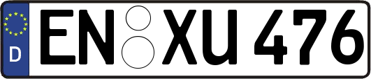 EN-XU476