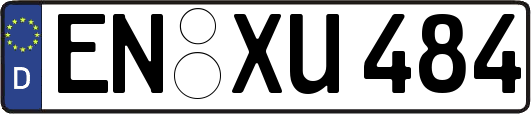 EN-XU484