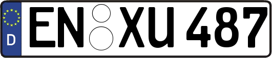 EN-XU487