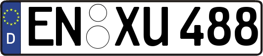 EN-XU488