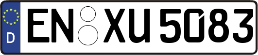 EN-XU5083