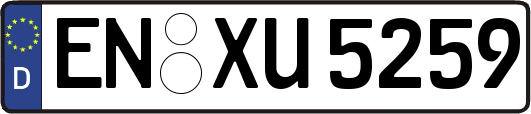 EN-XU5259