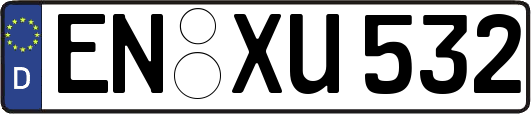 EN-XU532