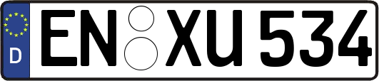 EN-XU534