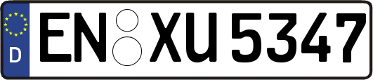 EN-XU5347