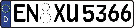 EN-XU5366