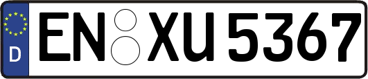 EN-XU5367