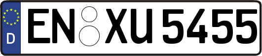 EN-XU5455
