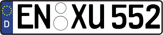 EN-XU552