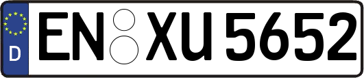EN-XU5652