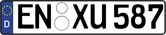 EN-XU587