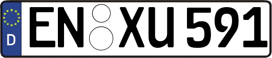 EN-XU591