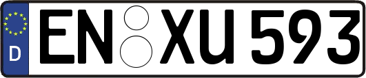 EN-XU593